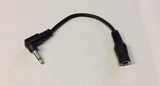 Ibanez 8CAC3001 Power Supply Adapter Barrel/3.5mm