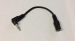 Ibanez 8CAC3001 Power Supply Adapter Barrel/3.5mm
