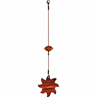 Meinl Sonic Energy Kenari Meditation Hand Chime