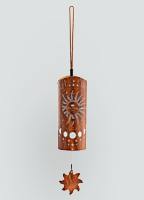 Meinl Sonic Energy Soundscape Gong 24" Flower of Life