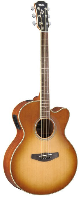 CPX700IISDB ELEKTROAKUSTINEN TERÄSKIELINEN