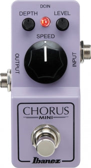 CS Mini Chorus