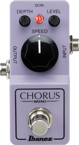 Chorus ja Vibrato