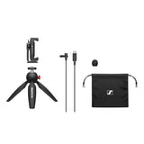 Sennheiser XS Lav USB-C Mobiilisarja