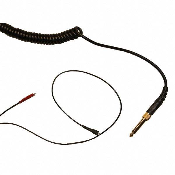 Sennheiser HD 25 - Kierrekaapeli (3m)