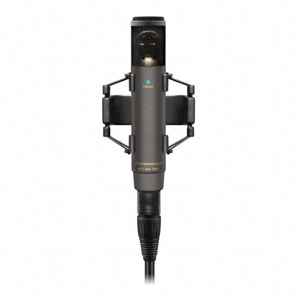 Sennheiser MKH 800 TWIN NX RF Kondensaattorimikrofoni
