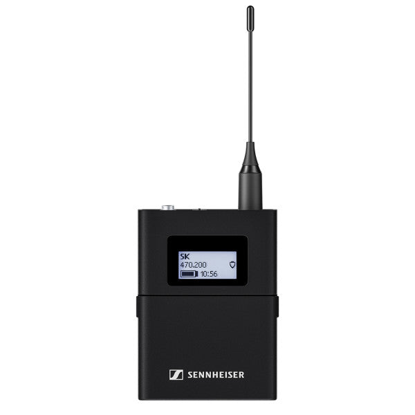Sennheiser EW-DX SK 3-PIN (R1-9) langaton bodypack-lähetin