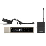 Sennheiser EW-D ME3 SET (Q1-6) digitaalinen langaton headmic-setti