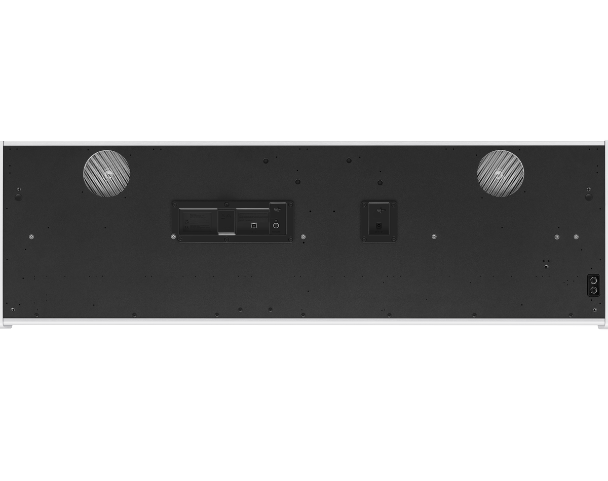 AP-550WE digitaalipiano, valkoinen