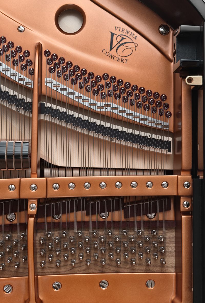 170VC Vienna Concert