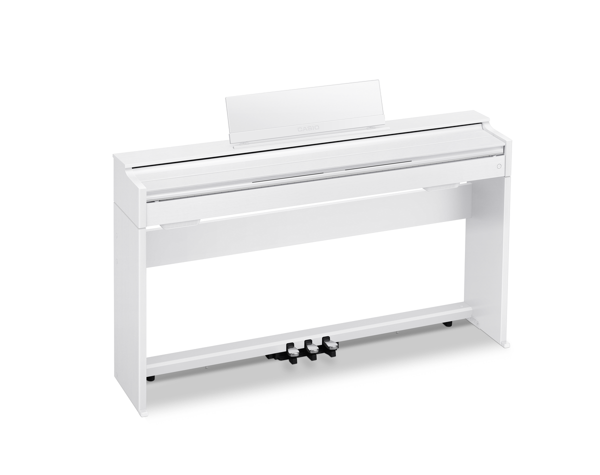 AP-S200WE digitaalipiano, valkoinen