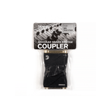 DB25 Female Coupler