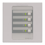 DCP4S-EU DIGITAL CONTROL PANEL