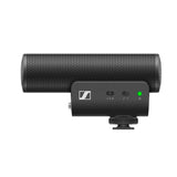 Sennheiser MKE 400-II Kompakti Kameramikrofoni