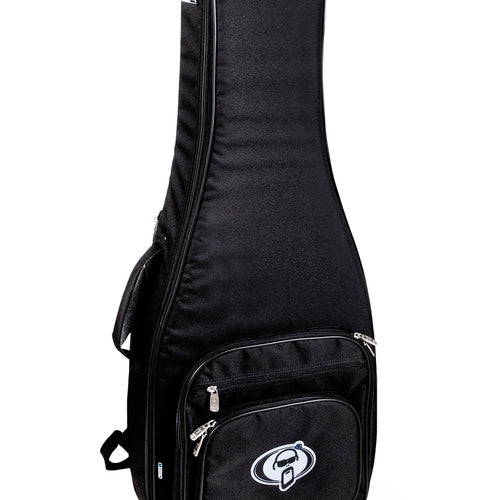 Puolikovat kotelot kitaroille