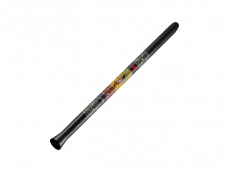 Meinl Pro Didgeridoo PROFDDG1BK, Musta