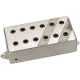 DiMarzio DP434F Mirage Bridge, Mirage Satin