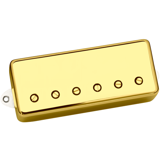 DiMarzio Notorious Minibucker Gold