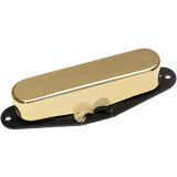 DiMarzio Notorious Neck Gold