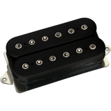 DiMarzio Gravity Storm kaulamikki F-spaced