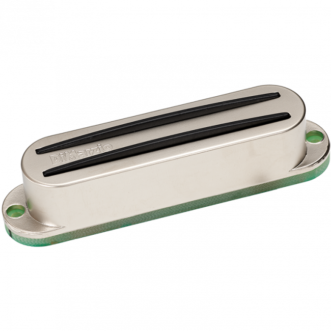 DiMarzio DP435 Mirage Neck Satin Nickel Cov