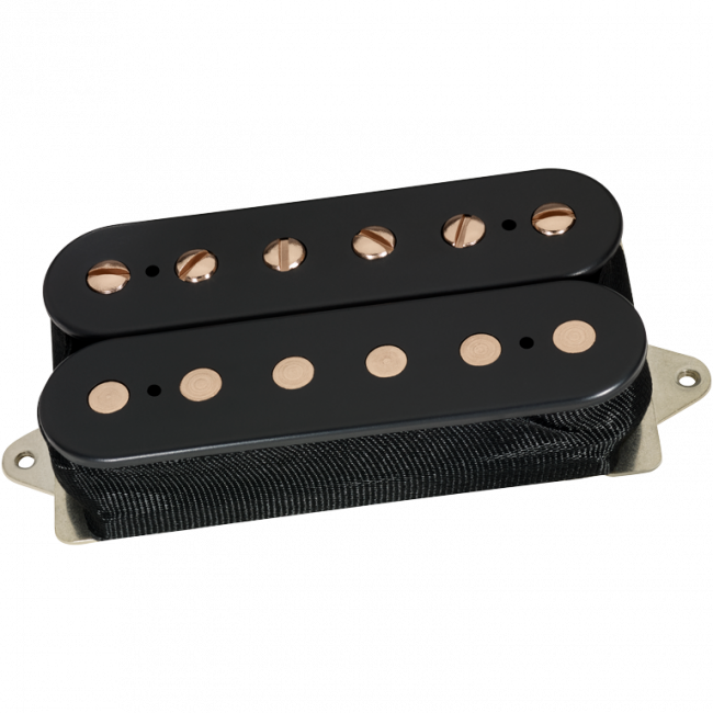 DiMarzio PAF 36th Anniversary tallamikki BK