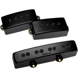 DiMarzio DP307 Relentless PJ setti, Gloss B