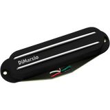 DiMarzio DP427 Sugar Chakra Black/Chrome