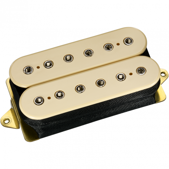 DiMarzio Super Distortion F-Spaced DP100FCR