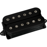 DiMarzio Titan kaulamikki F-spaced DP258FBK