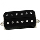 DiMarzio Transition kaulamikki F-spaced DP2
