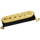 DiMarzio UtoPIA Satin Gold keskimikki