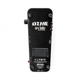 Dunlop DB01B Dimebag Wah Black Camo