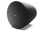 Designmax DM10P Subwoofer, musta.
