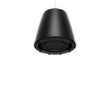 Designmax DM10P Subwoofer, musta.
