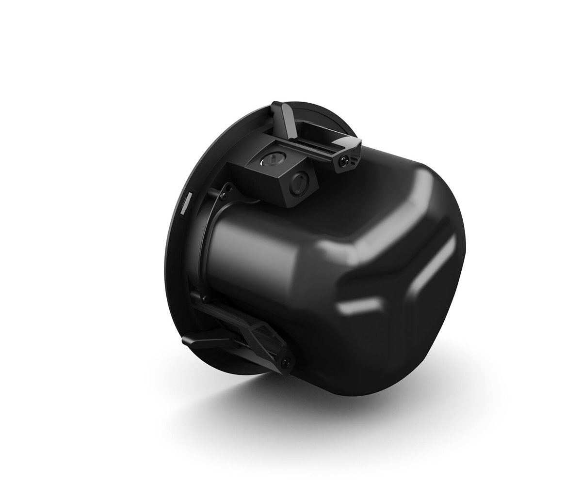 Bose DesignMax DM3C Kattokaiutinpari, Musta