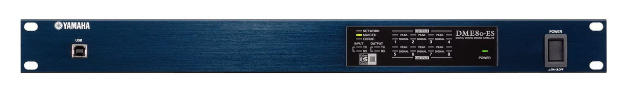 DME8OES DIG MIXING ENGINE