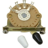 Ibanez 3SWLSP5 5-Way Lever Switch for H-S-H