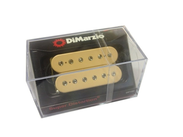 DiMarzio DP100CR Super Distortion