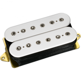 DiMarzio DP100 Super Distortion, valkoinen