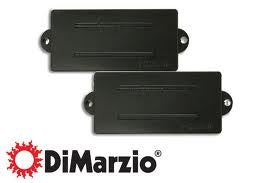 DiMarzio DP127 Split P