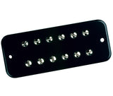 DiMarzio DP154 DLX Plus tallamikki