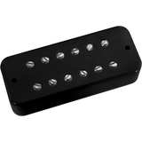 DiMarzio DP154 DLX Plus tallamikki