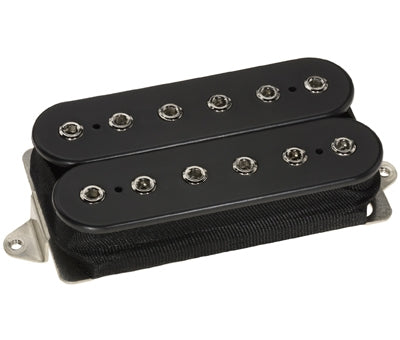 DiMarzio Gravity Storm kaulahumbucker DP252