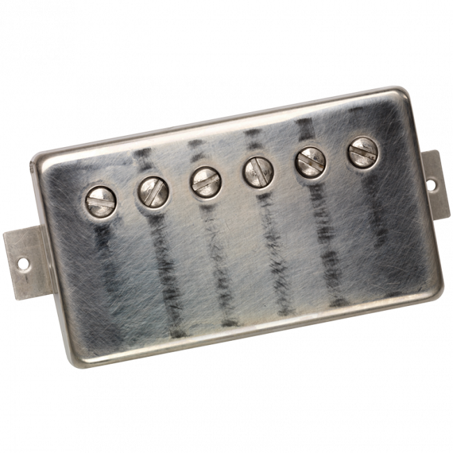 DiMarzio DP260 Custom PAF Master kaulamikki