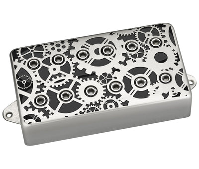 DiMarzio DP262F Dark Matter kaulamikki