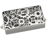 DiMarzio DP262F Dark Matter kaulamikki