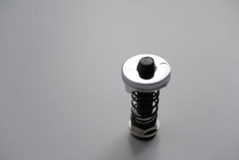 Tama Hoop Clamp Assembly - Bassorummun vanteen kiinnike
