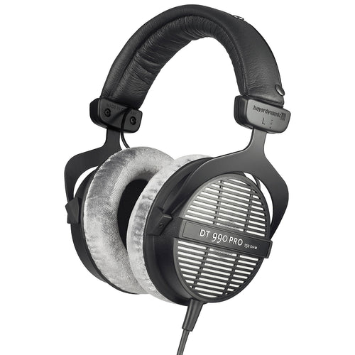 Studiokuulokkeet