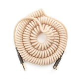 MXR Pro Series Coil Cable 3m Glow in the Dark
